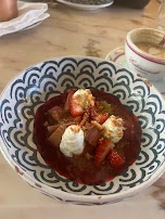 Burrata Pappa Al Pomodoro V