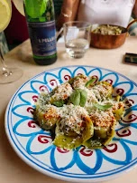 Tortellini Alla Scapece V