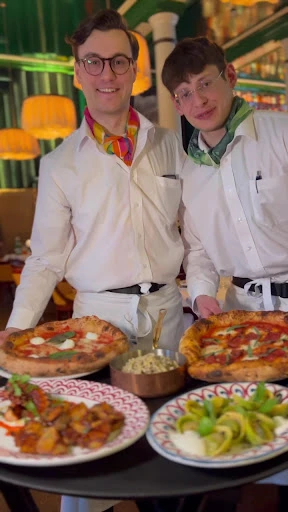 Finden Sie Ihren Geschmack, Genießen Sie den Moment